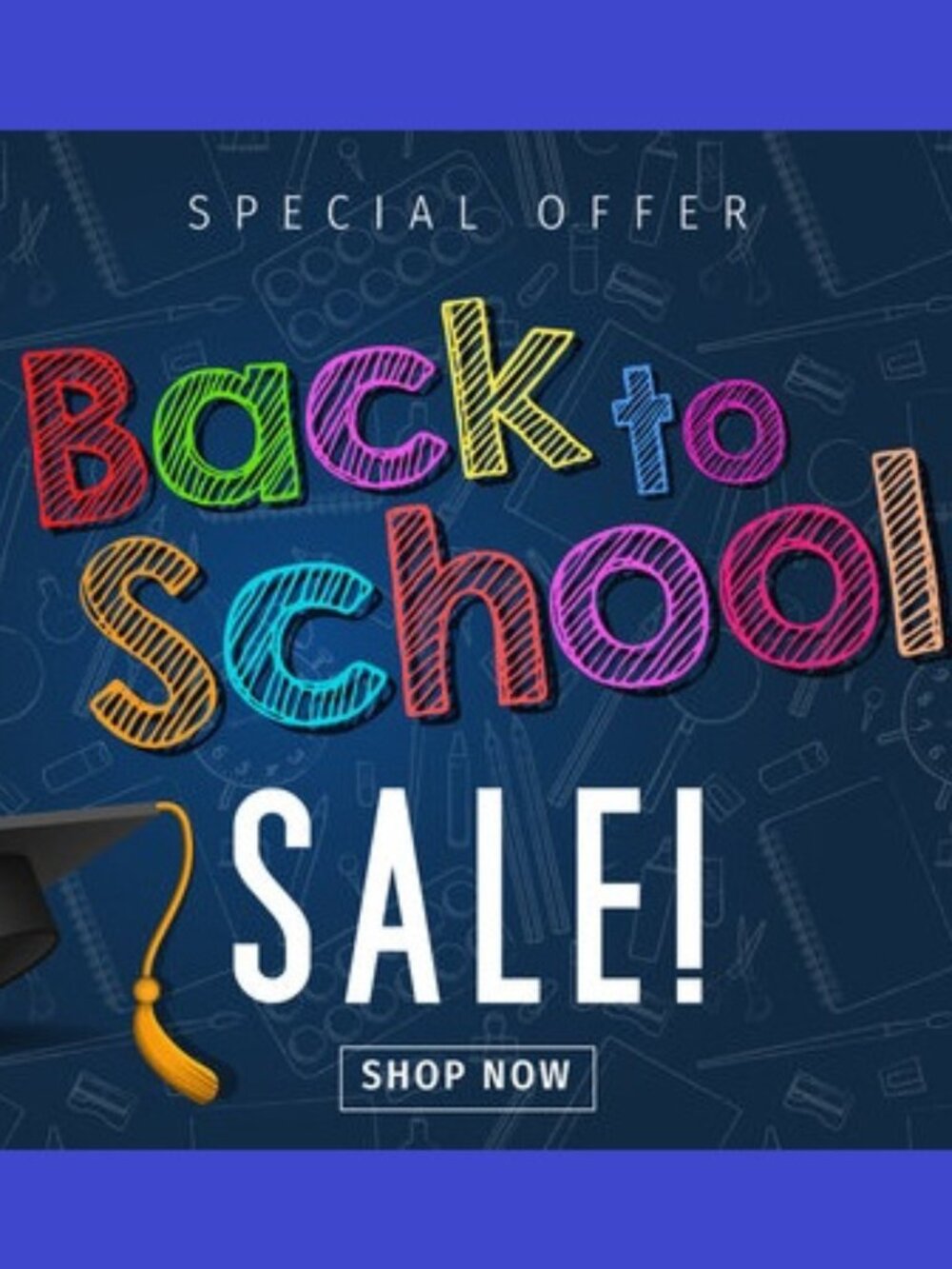 🛍️📚💙BUNDLE 3 OR MORE ITEMS=30%-50% OFF!💙📚🛍️